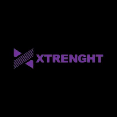 Xtrenght Best Whey Protein 2lbs — imagen 9