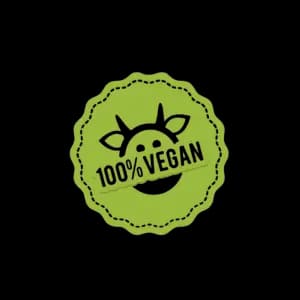 Sello Apto Veganos