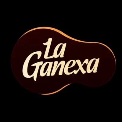 La Ganexa Pasta Mani Crema Avellanas con Whey Protein 450g — imagen 7