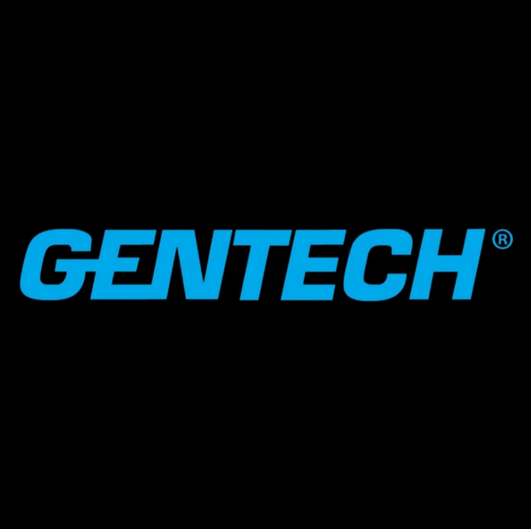 Combo Gentech Creatina Monohidrato Micronizada 500g x2 — Gentech