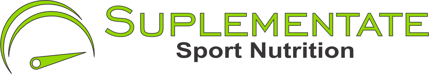 Suplementate Sport Nutrition