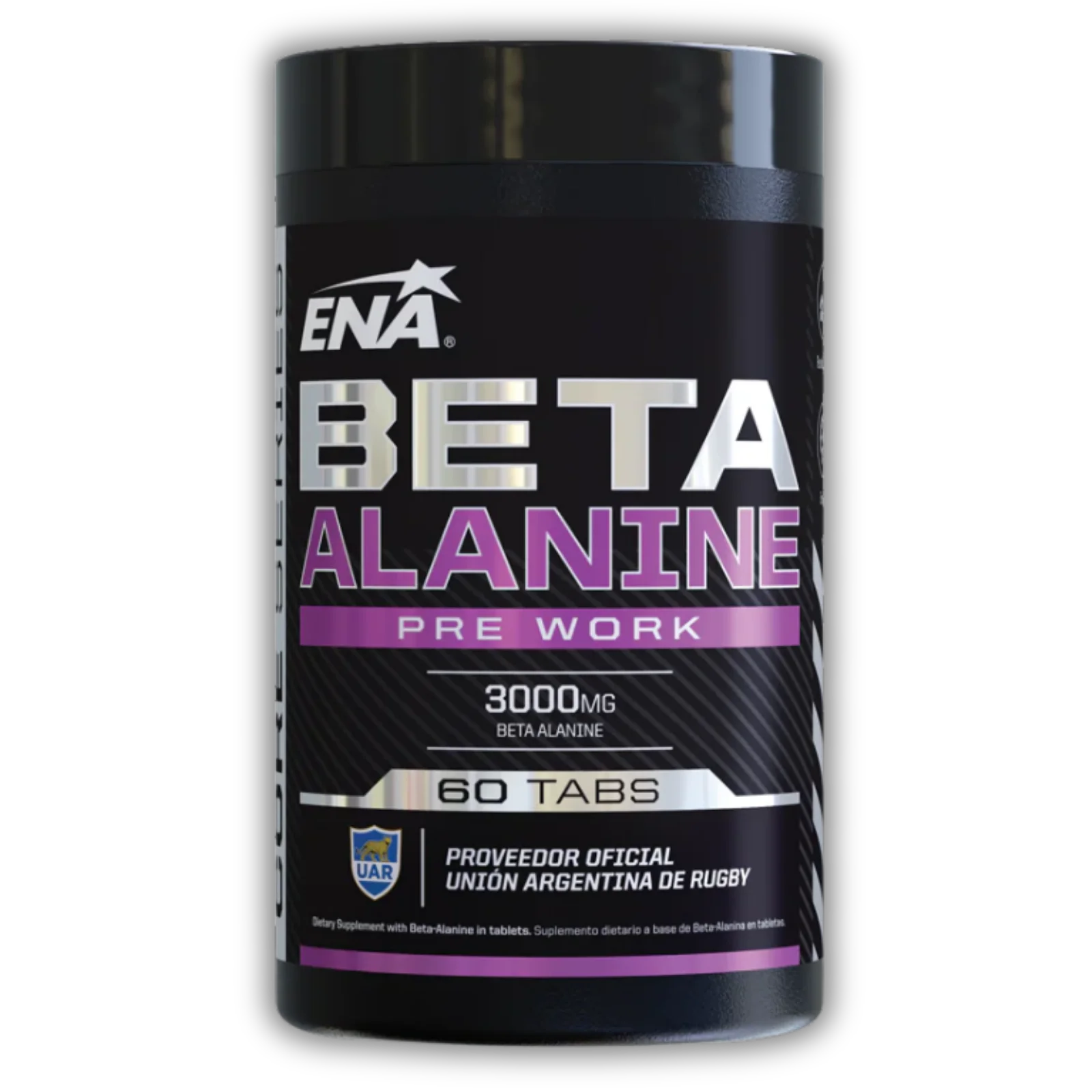 ENA Beta Alanina 60 comprimidos
