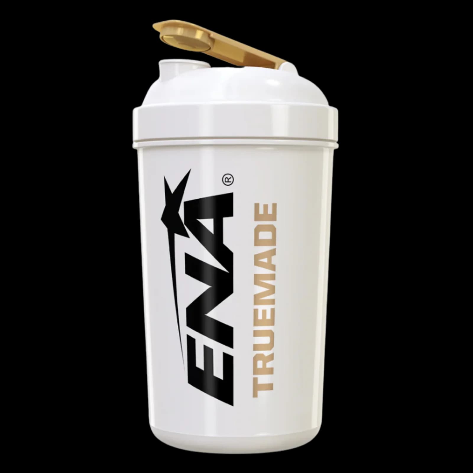 ENA Shaker Vaso batidor 600cc
