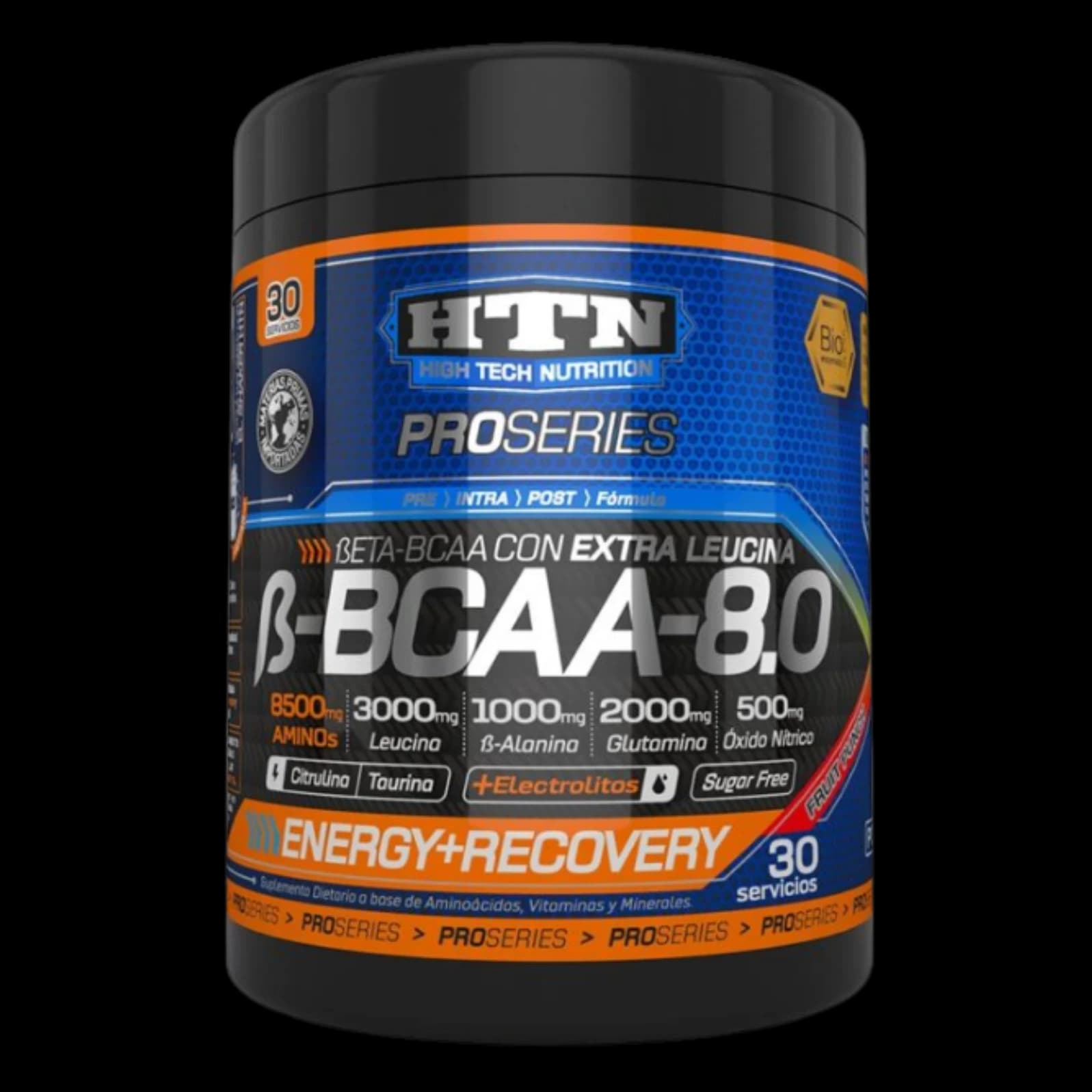 HTN Beta BCAA 8.0 PRO Series 360g