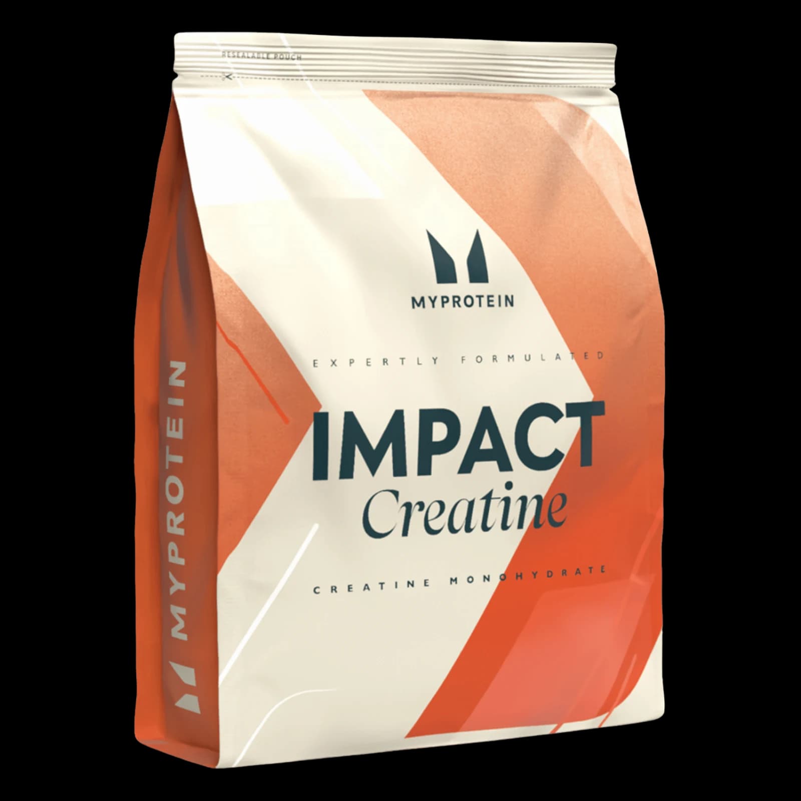 MyProtein Impact Creatina Monohidrato Micronizada 500g