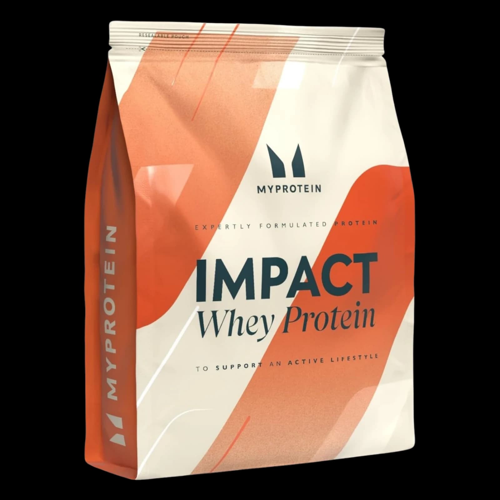 Myprotein Impact Whey Protein 1kg