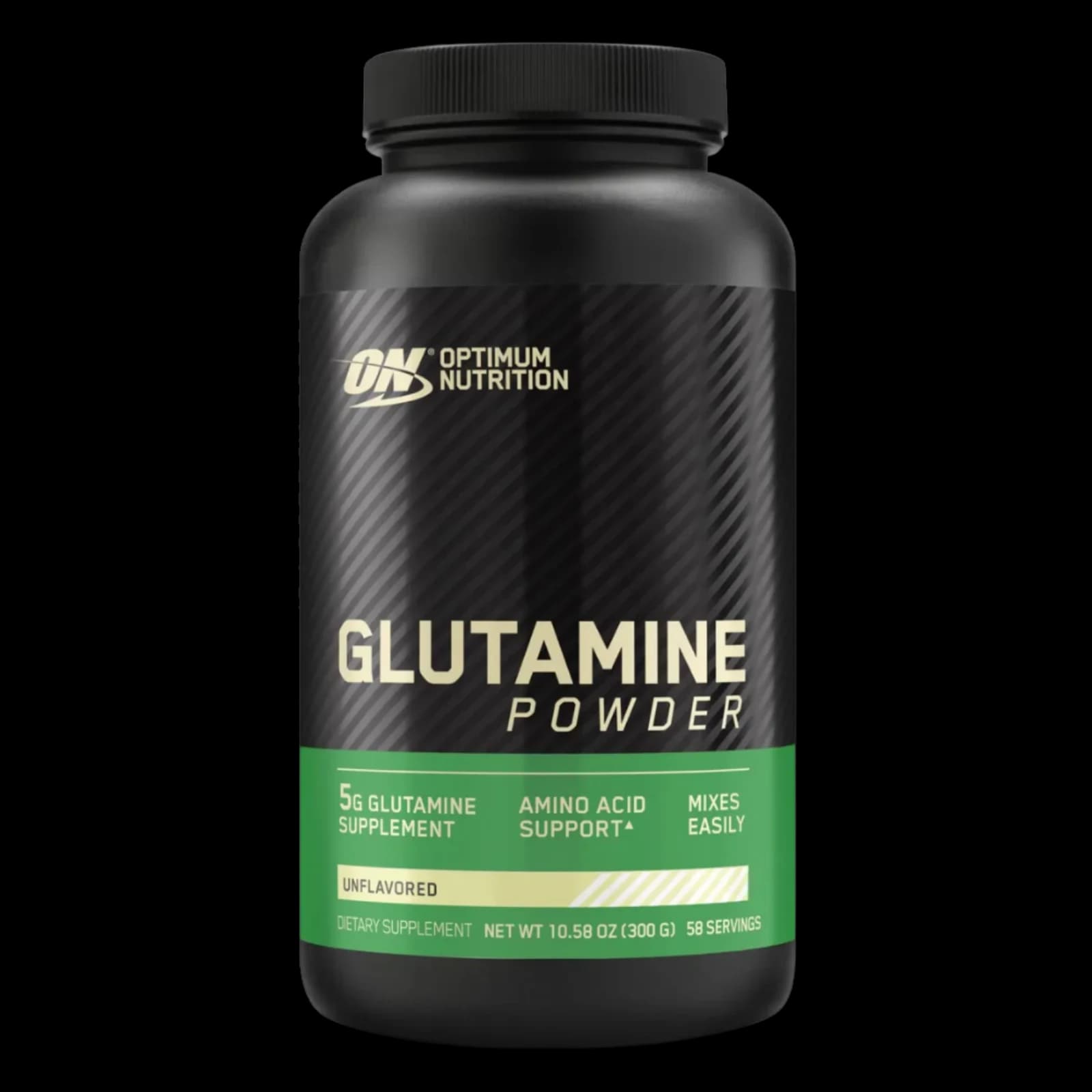 Optimum Nutrition Glutamina 300g