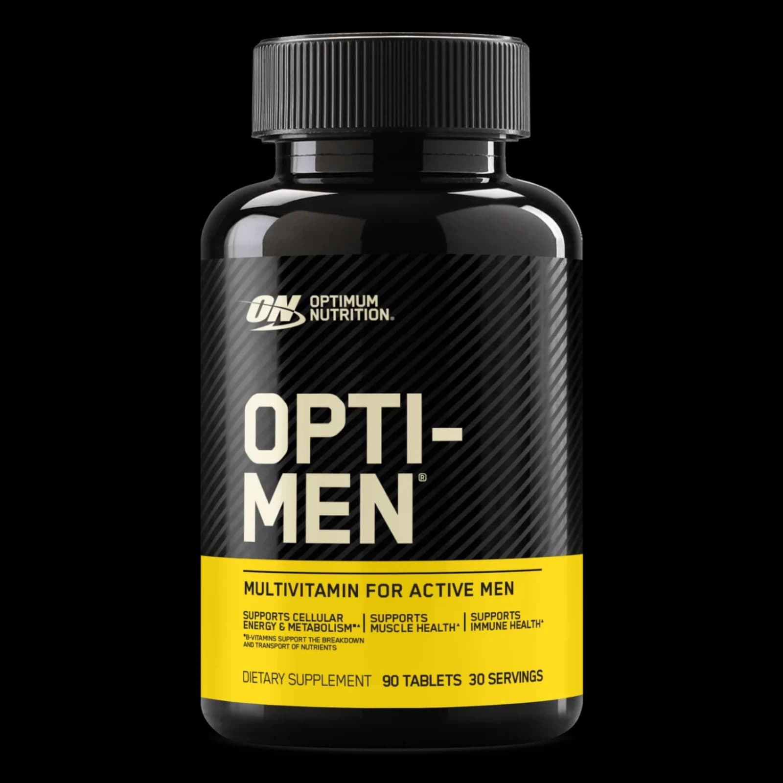 Optimum Nutrition Opti Men 90 cápsulas