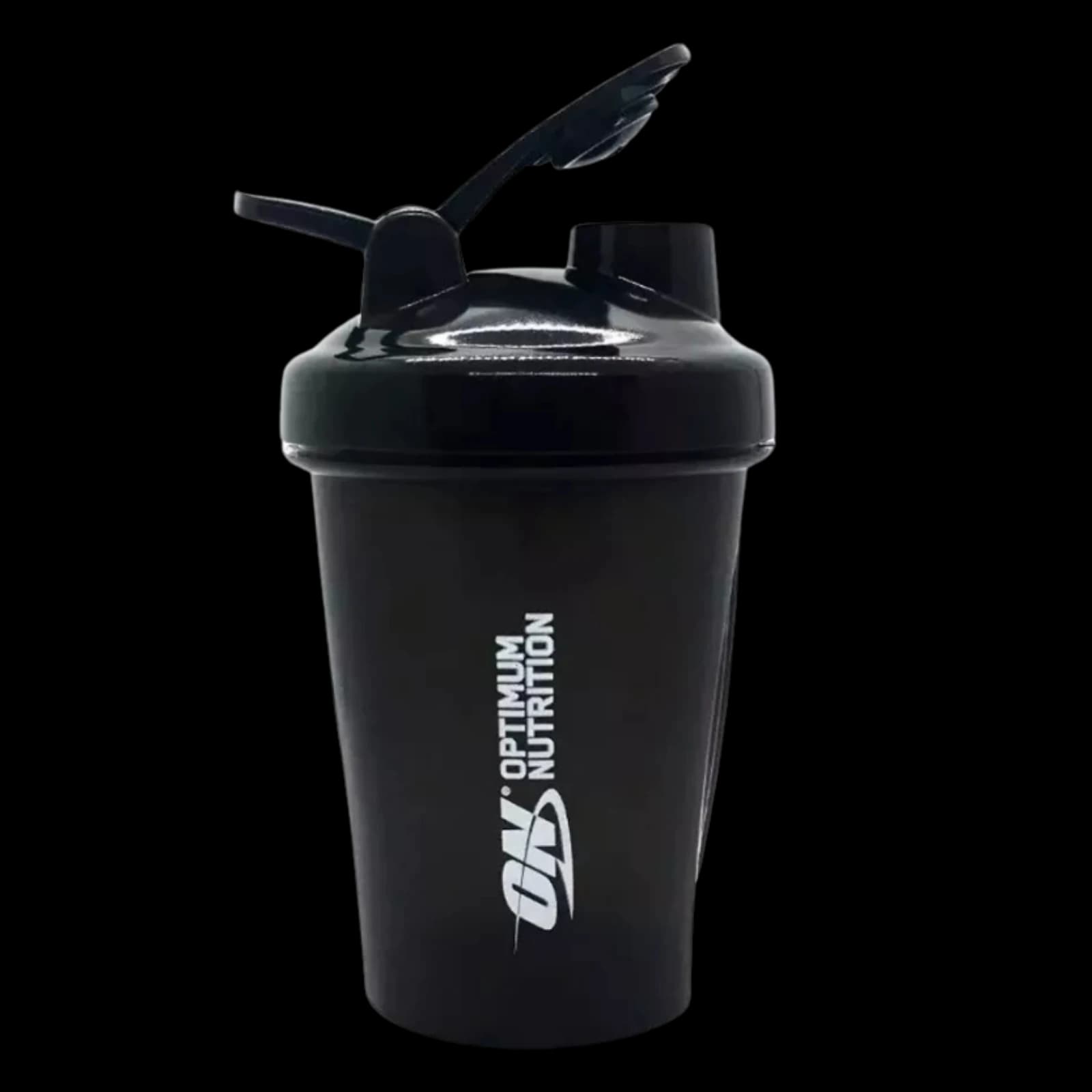 Optimum Nutrition Shaker Blender Bottle 400cc