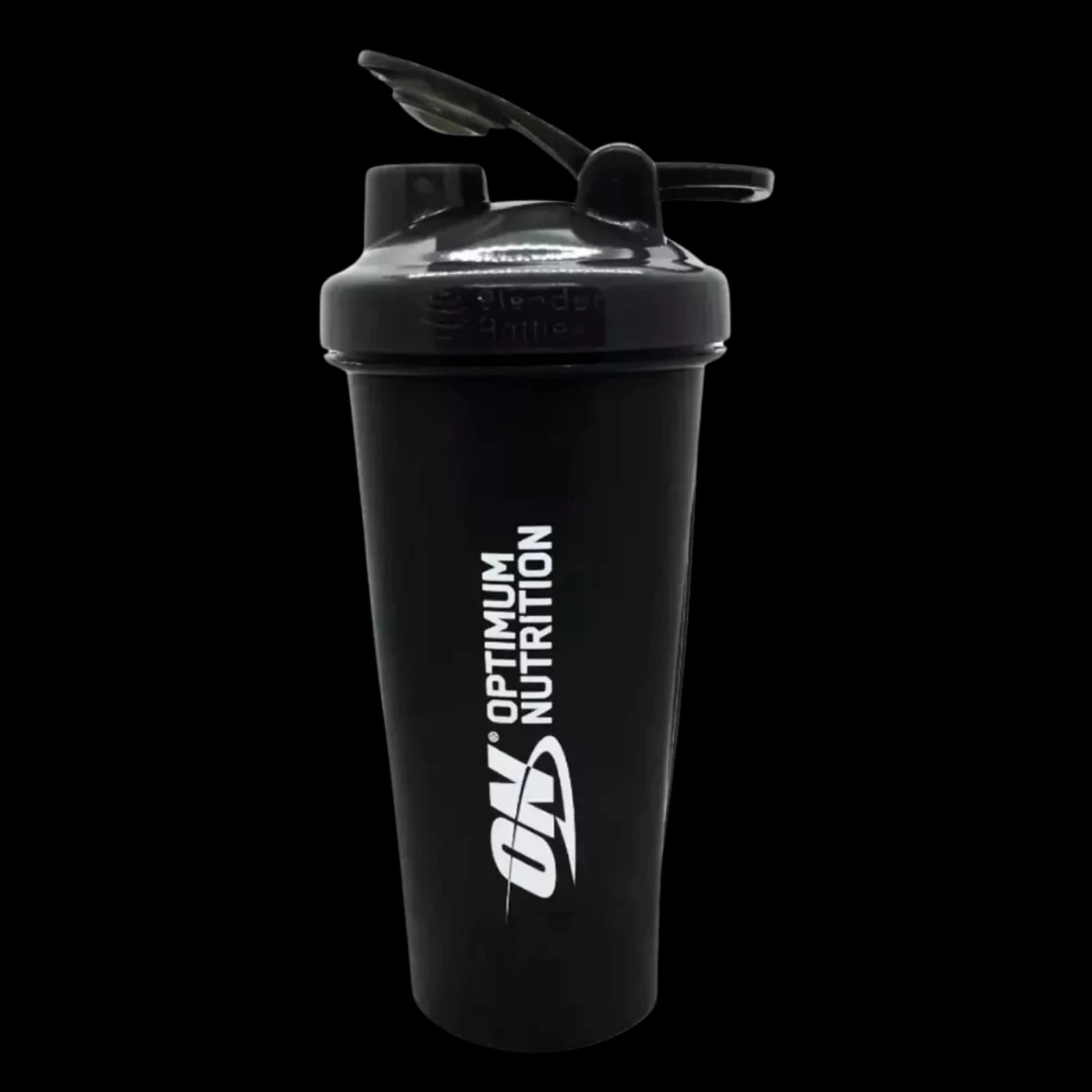 Optimum Nutrition Shaker Blender Bottle 600cc