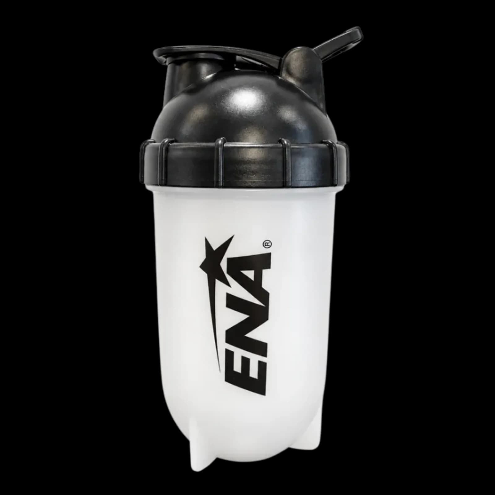 ENA Shaker Classic con antigrumos resorte 500cc