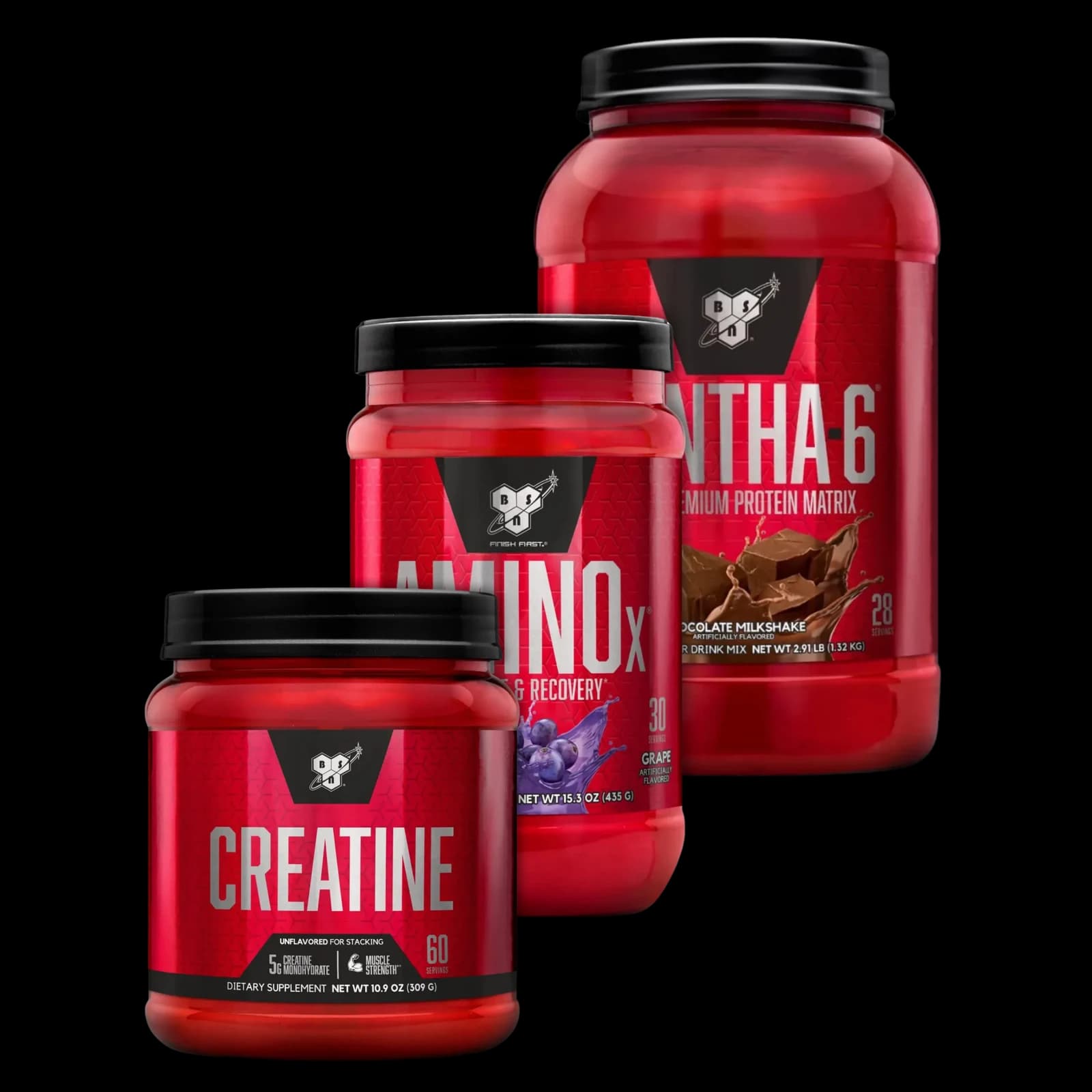 Combo BSN