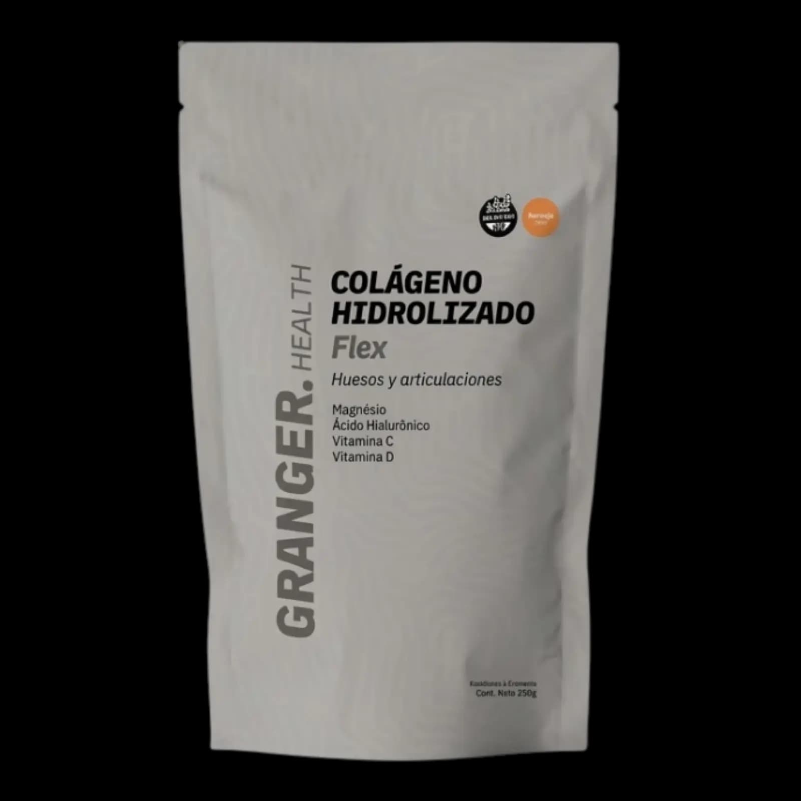 Granger Colágeno Hidrolizado Flex 250g — imagen 1