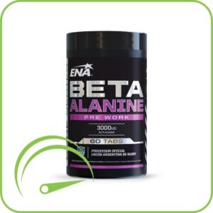 ENA Beta Alanina