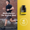 Optimun Nutrition Opti Men