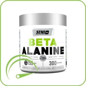 Star Nutrition Beta Alanina