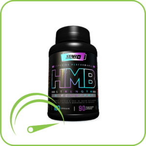 Star Nutrition HMB