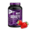 Xtrenght Best Whey