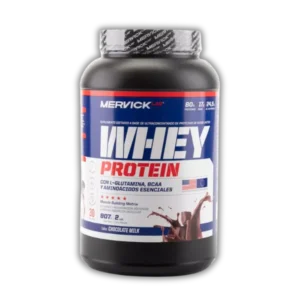 Mervick Whey Protein