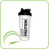 Shaker Got Protein