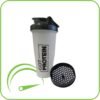 Shaker Got Protein