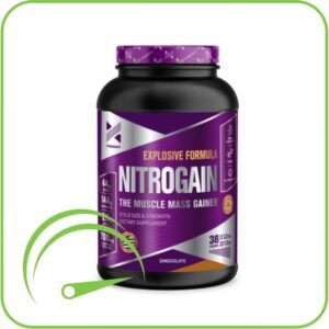 Xtrenght NitroGain