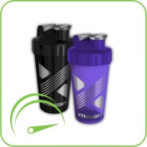 Shaker Xtrenght