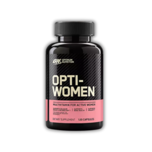 Optimun Nutrition Opti-Women