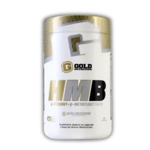 Gold Nutrition HMB