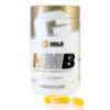 Gold Nutrition HMB