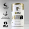 Gold Nutrition HMB