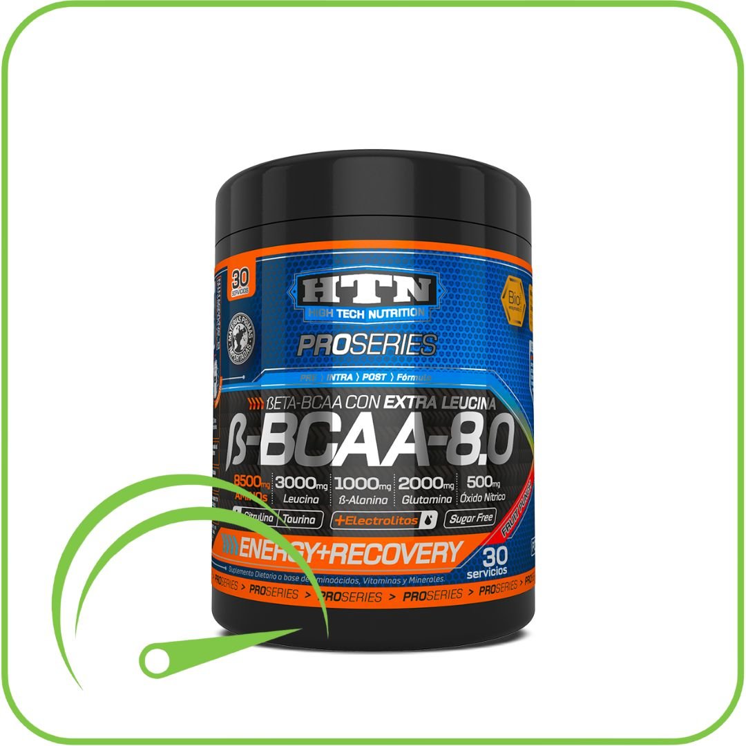 HTN Beta BCAA 8.0