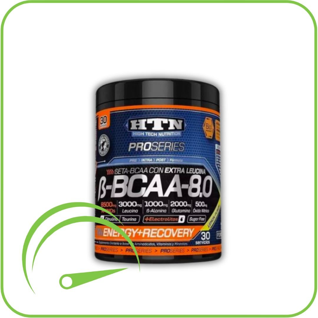 HTN Beta BCAA 8.0