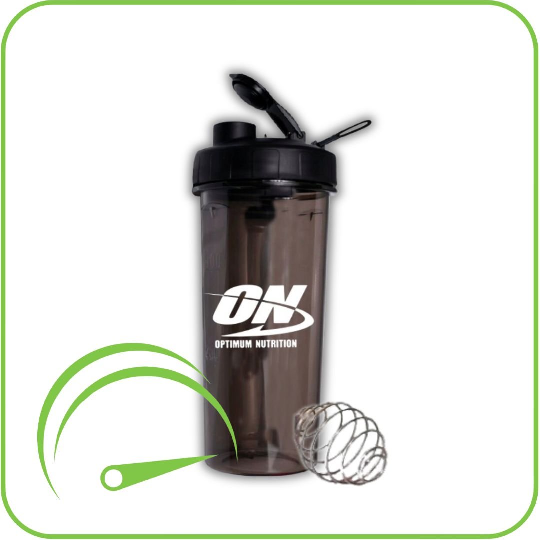 Shaker Proteina Vaso Shaker Acero Inoxidable Shaker Gym