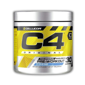 Cellucor C4