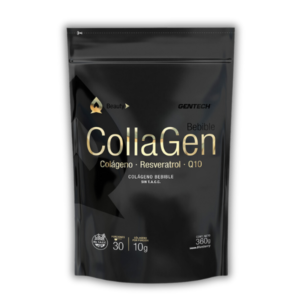 Gentech Collagen