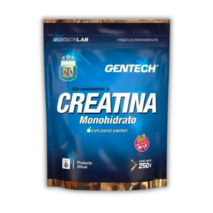 Gentech Creatina