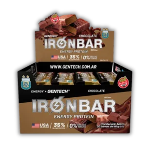 ironbar