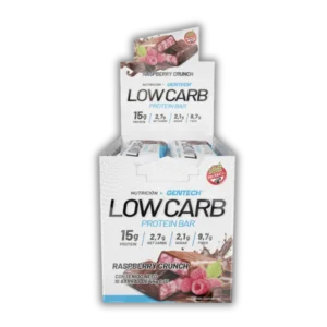 Low Carb