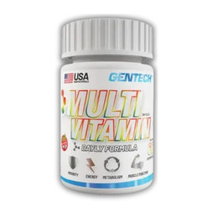 Gentech Multivitamin