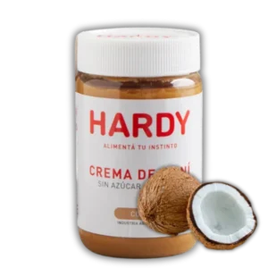 Hardy Coco