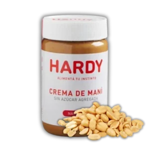 Hardy Natural