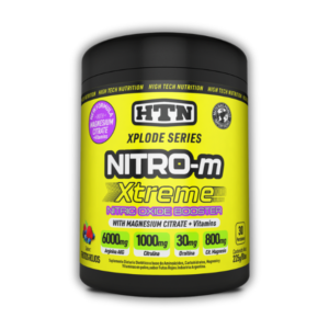 HTN Nitro-m Xtreme