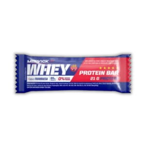 Mervick Protein Bar