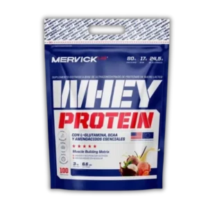 Mervick Whey Protein