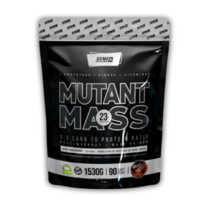 Star Nutrition Mutant Mass