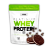 Star Nutrition Whey Protein Doypack