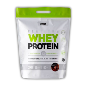 Star Nutrition Whey Protein