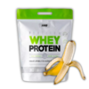 Star Nutrition Whey Protein