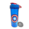 Shaker pro Capitán América